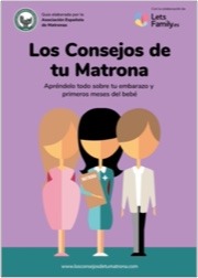 Los consejos de tu matrona Asociación Cántabra de Matronas